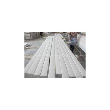 wooden shutter louvers-components of shutter