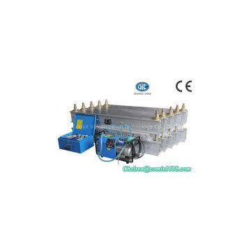 SD Conveyor Belt Hot Vulcanizing Splicing Press Platen Machine