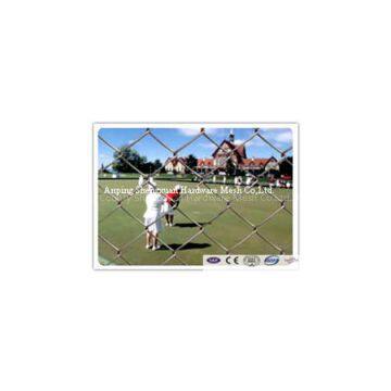 Hot Sale Chain Link Fence Made In China/ Chain Link Fence Manufacture photo-3