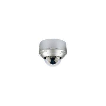 2.0 Megapixel Vandal Resistant IP Camera