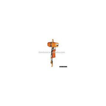 Electric Chain Hoist