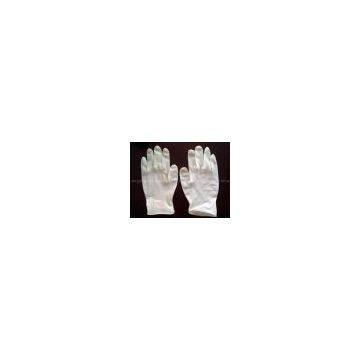 Supply latex gloves