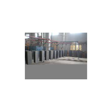 Panel Powder Coat,shelf Panel