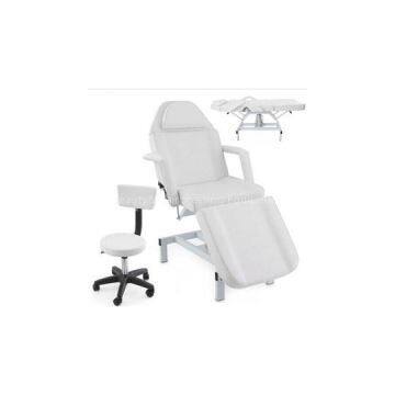 Spa Massage Chair With Stool