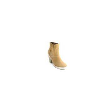 High Heel Women Ankle Boots