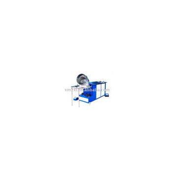 Elbow Making Machine