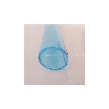 PVC Single Layer Water Hose