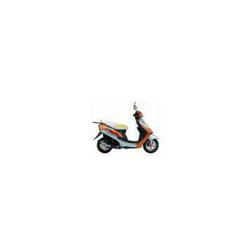 Sell 50cc EEC/EPA Scooter