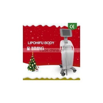 2016 Newest LipoHIFU body slimming machine - JT-Slim1