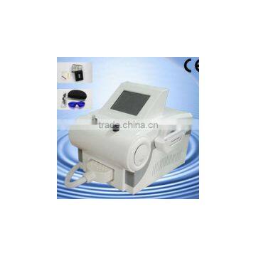 Best selling e-light/ipl/rf radio frequency home use beauty machine