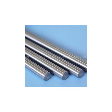 304 Stainless Steel Round Bar