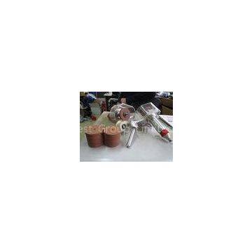 Portable Handheld Low-e Coating Edge Deletion Tool