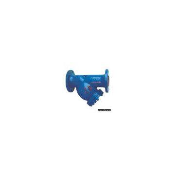 Sell Y-Type Strainer