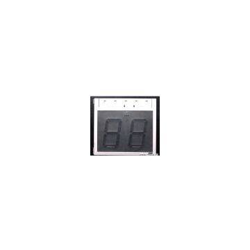 Sell Electronic Door Sign Mould Test Sample