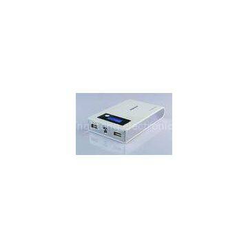 LED Display Screen Dual USB Power Bank 8800mAh