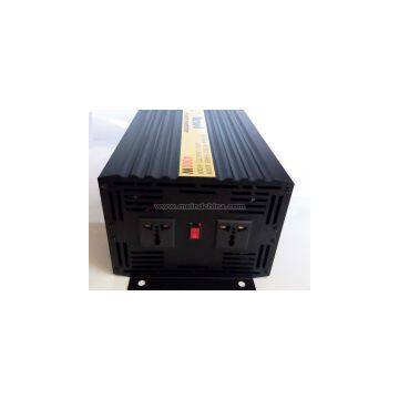4000W Power Inverter AC Converter Solar Inverter Power Supply Watt Inverter Meind photo-2