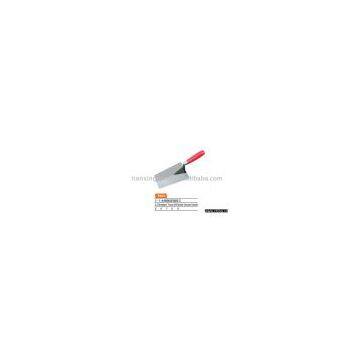 Bricklayer trowel