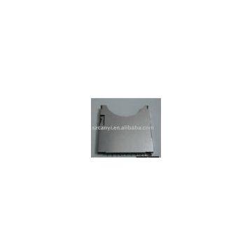 Mini SD Card connector