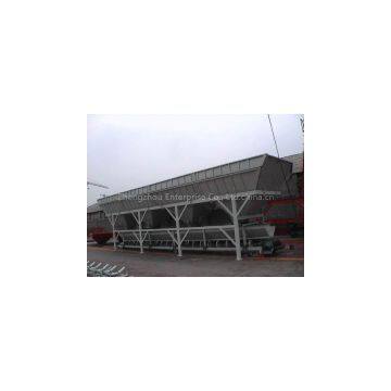 Electronic batching machine