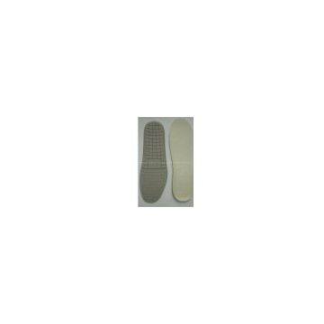 Leather Orthotics Insoles