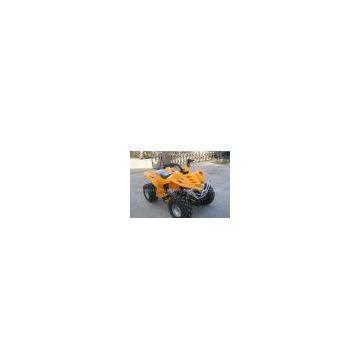 Two Cylinder,4-stroke 197ml 70km/h ATV Car