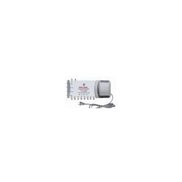 Satellite Multiswitch 5x8
