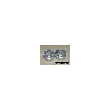 spherical plain bearing