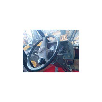 Wa360 Komatsu Wheel Loader Wa320 Wa350 photo-3