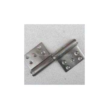 Aluminum Hinge