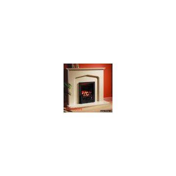 FR-018 Fireplace
