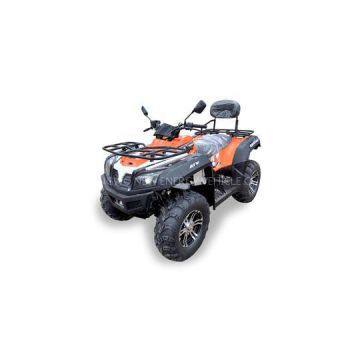 Sport Racing 400cc Quad