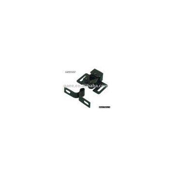 double roller catch,door catch, cabinet catch, roller catch
