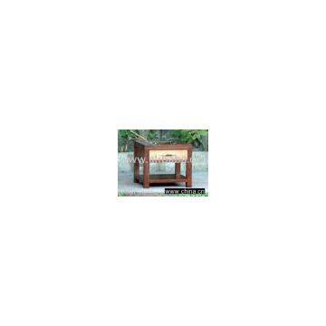Lawe End-Table