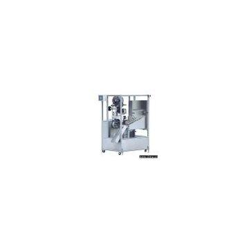 Tube Labeling Machine