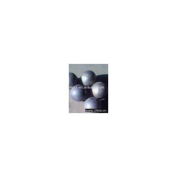 High Chromium Cast Grinding Balls,Cast Grinding Balls