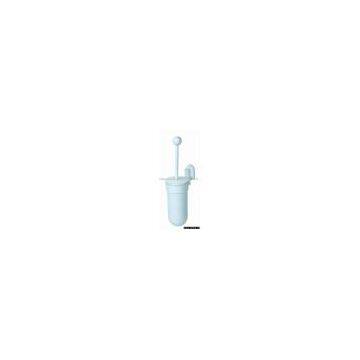 TOILET BRUSH HOLDER