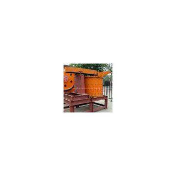 compound crusher with high efficiency