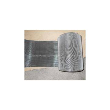 Douth weave wire mesh