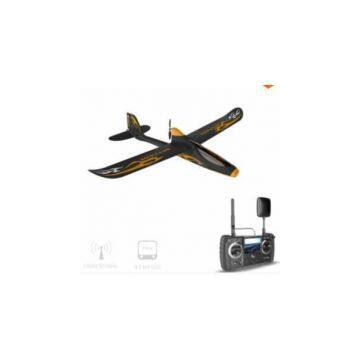 Hubsan H301S SPY HAWK 5.8G FPV 4CH RC Airplane RTF With GPS Modu