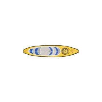 Inflatable Paddle Board