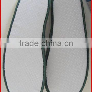 High Quality Hotel Indoor Slippers With Logo