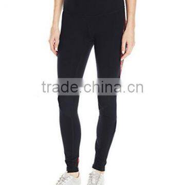 Shape Women's Sport Yoga Training Leggings Ladies Sports Leggings Custom Printed photo-5