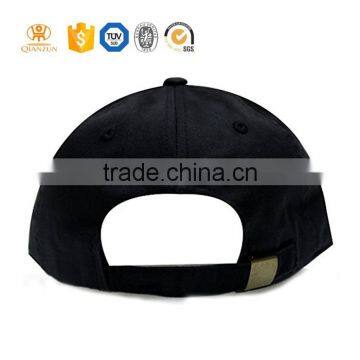 2017 Wholesale Custom Fashion Dad Cap photo-2