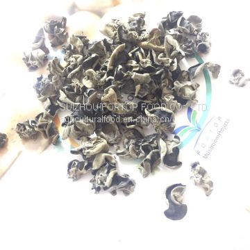 Factory Price Premium AA Grade Bulk Dried Black Fungus 1.0-1.8CM from CHINA Northeast