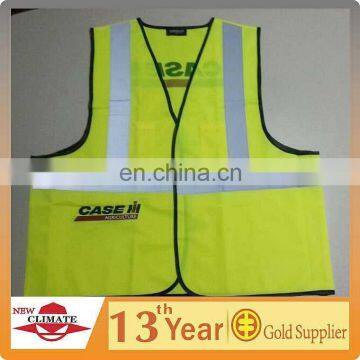 2015 High Visibility Safety Vest,EN 471,Promotion Vest,Vest,Promotion Gifts