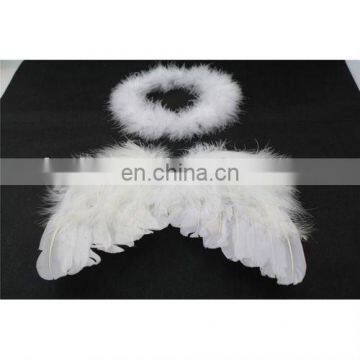 Party feather angel wings (promotion gift) MW-0036