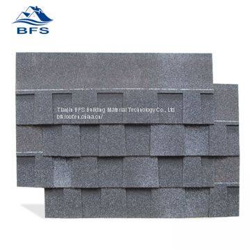 Durable Color Factory Price Laminated Asphalt Shingle photo-3