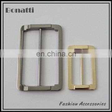 fashion alloy belt buckle for men and women