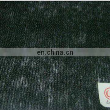 Made in china Pet and Nylon Non-Woven Interlining selling to pakistan ,turkey