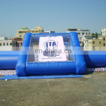 TFA hunter inflatable football field for asle